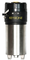 Пневмоприводы Keystone Тип F257 080 SR DN50 Pпр 5,5